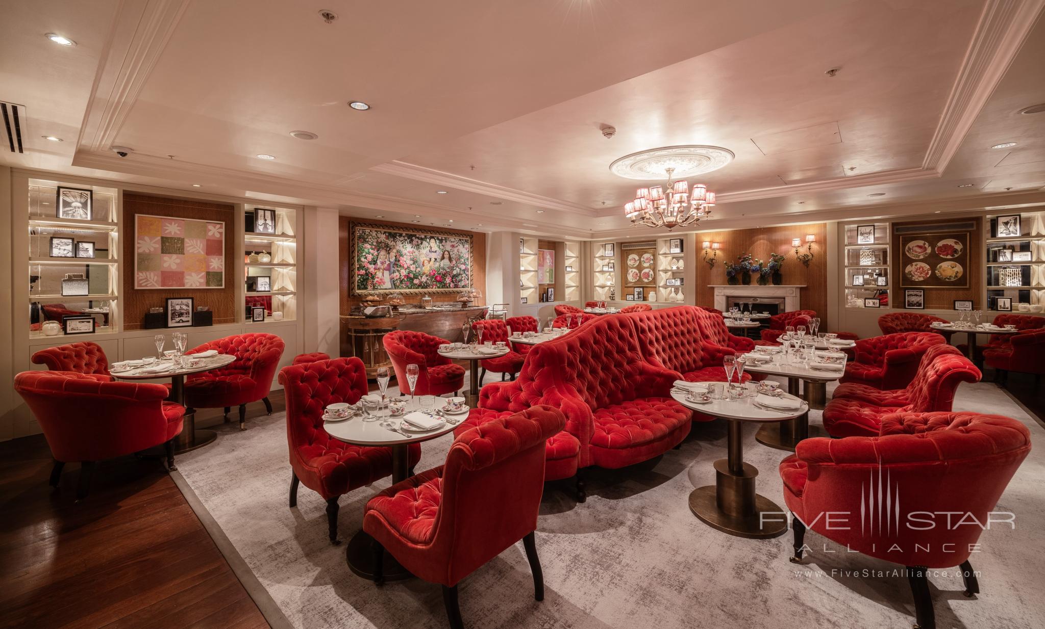 Sofitel London St James