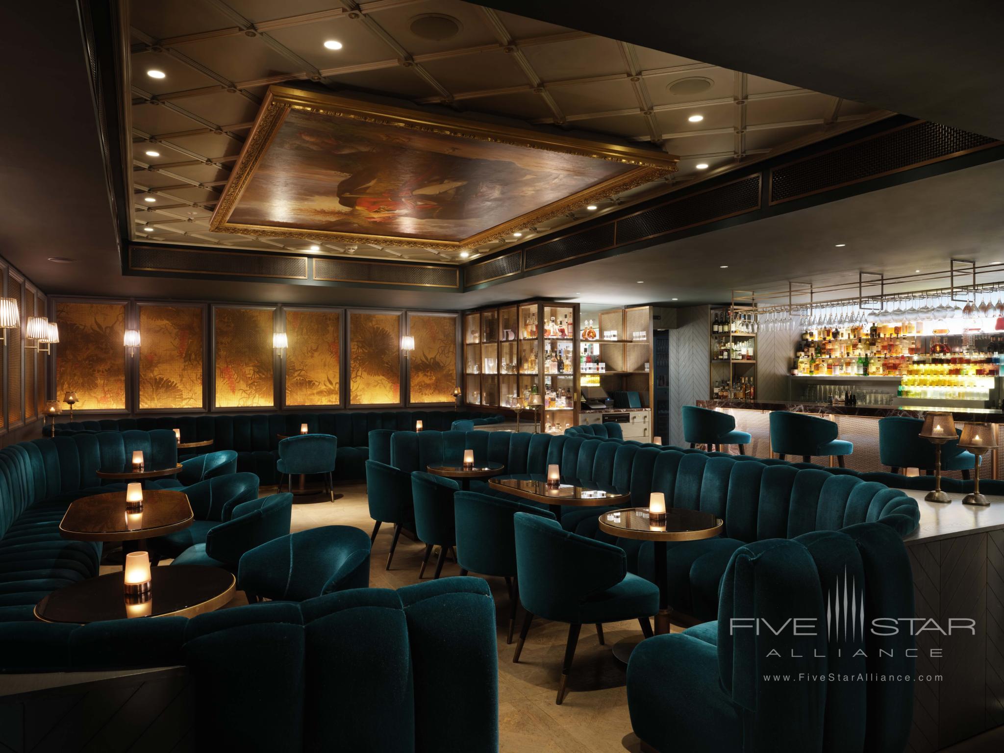 Sofitel London St James