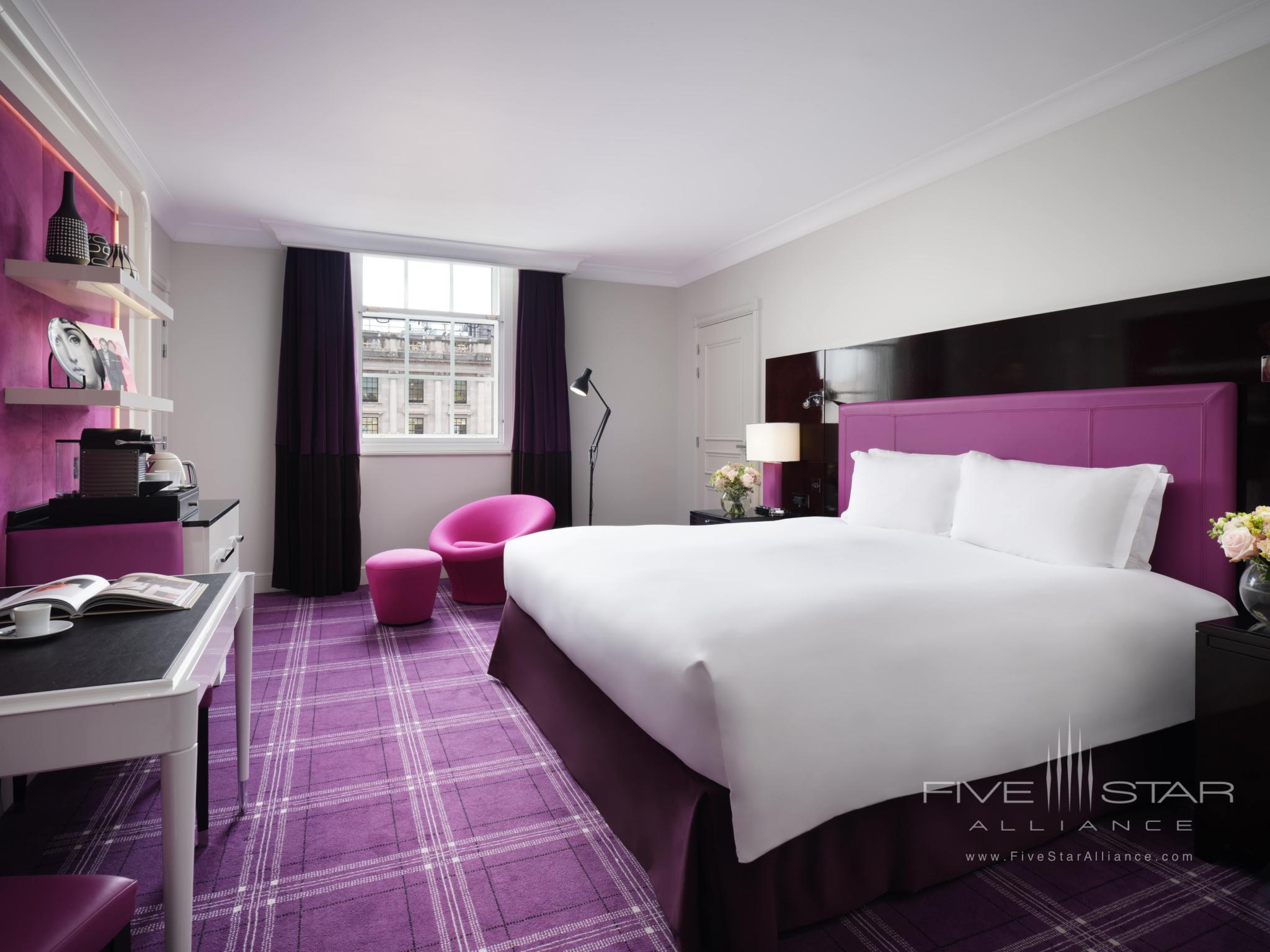 Sofitel London St James