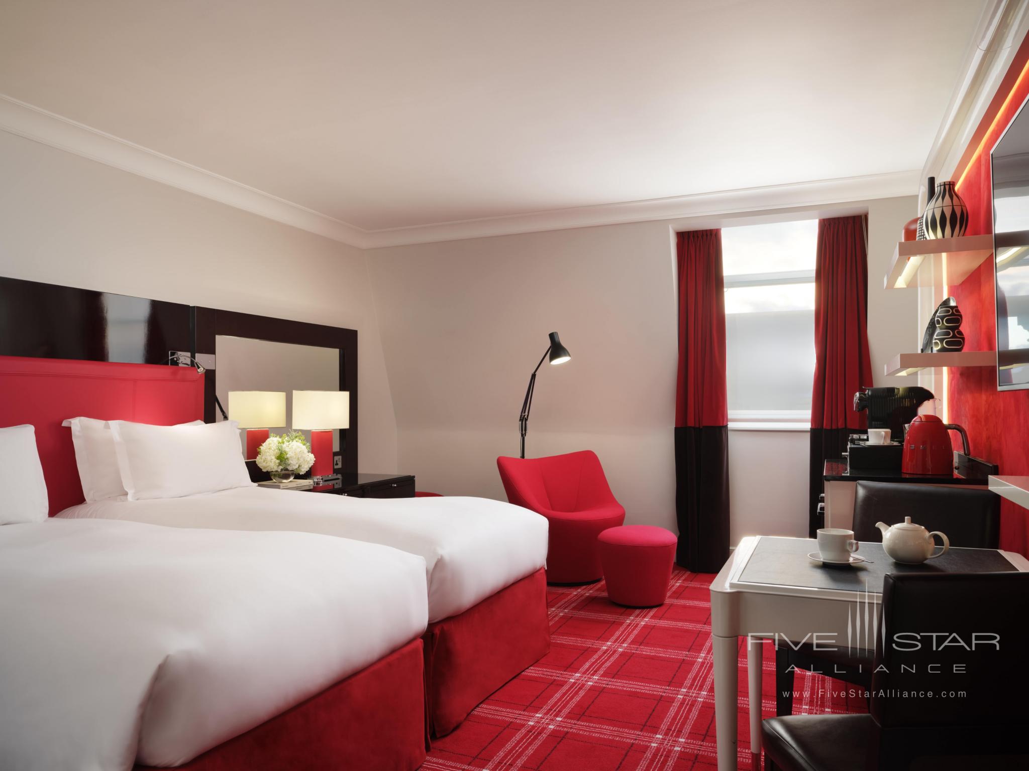 Sofitel London St James