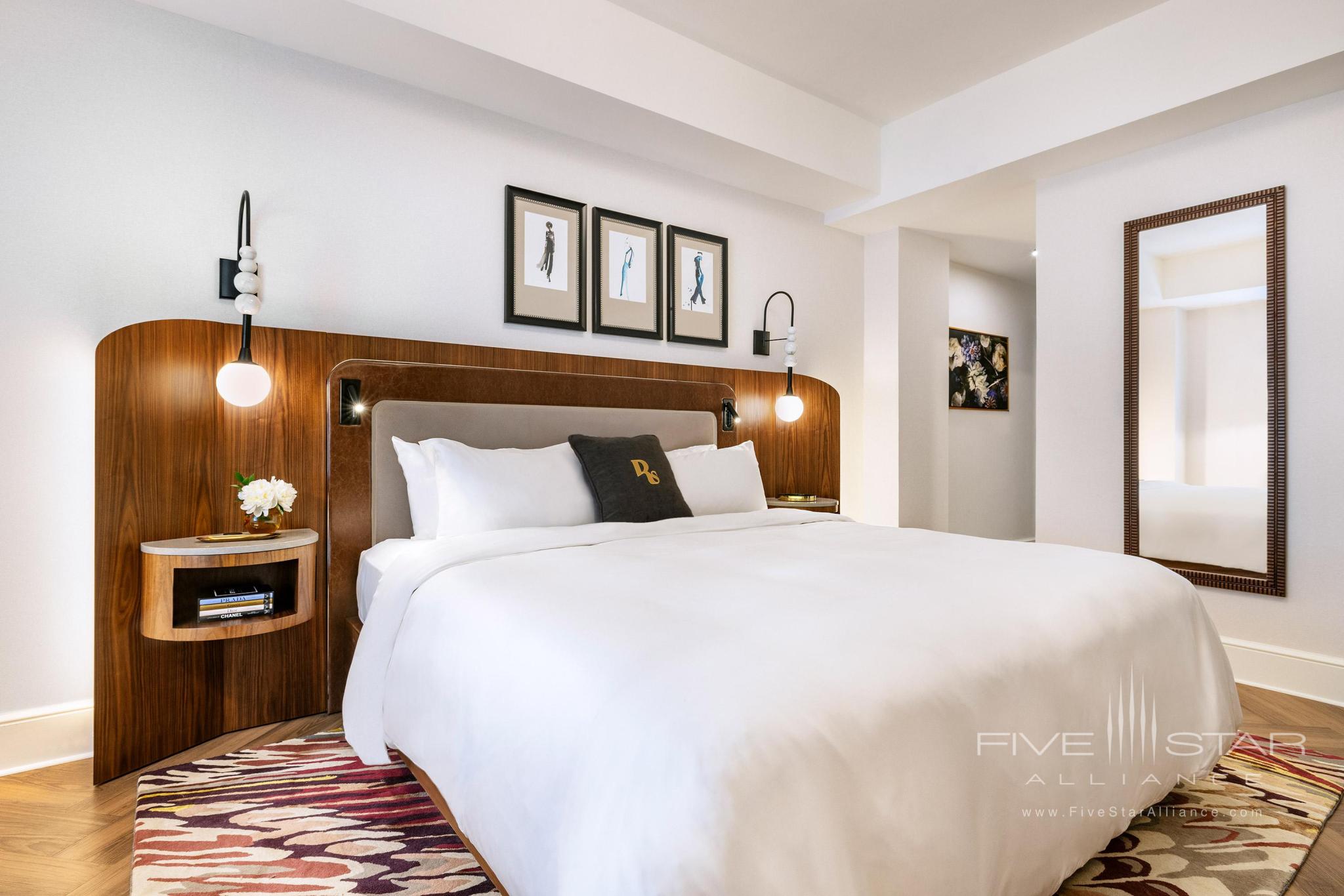 The Benjamin Hotel
