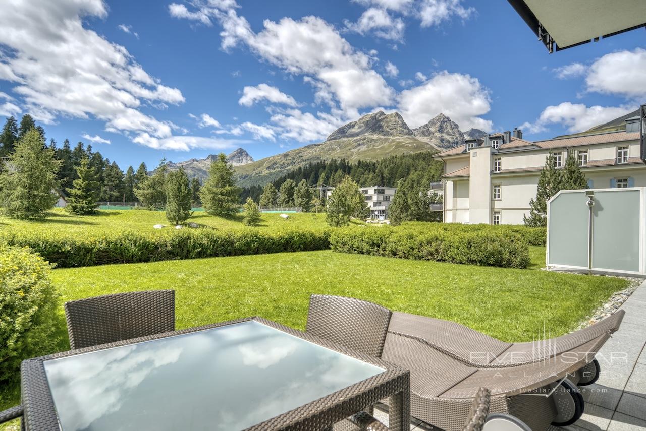 Kempinski Grand Hotel des Bains