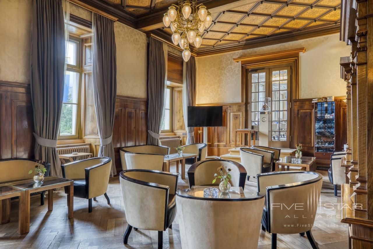 Kempinski Grand Hotel des Bains