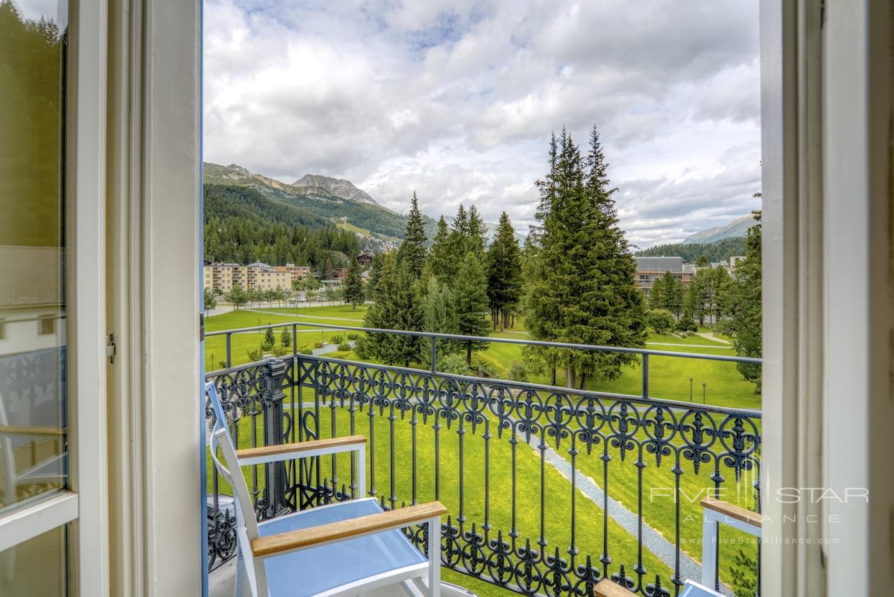 Kempinski Grand Hotel des Bains