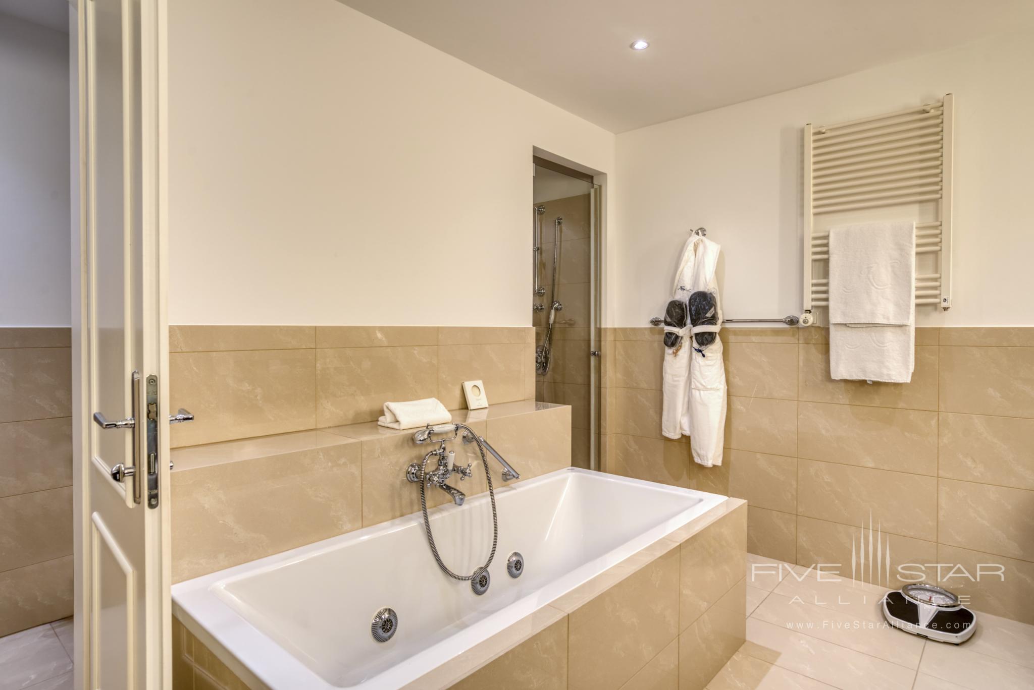Kempinski Grand Hotel des Bains