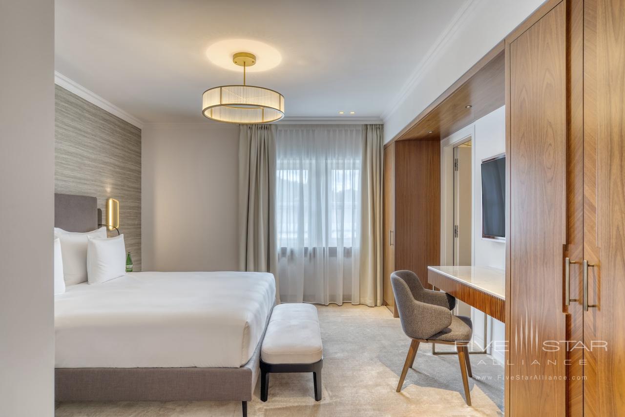 Kempinski Grand Hotel des Bains