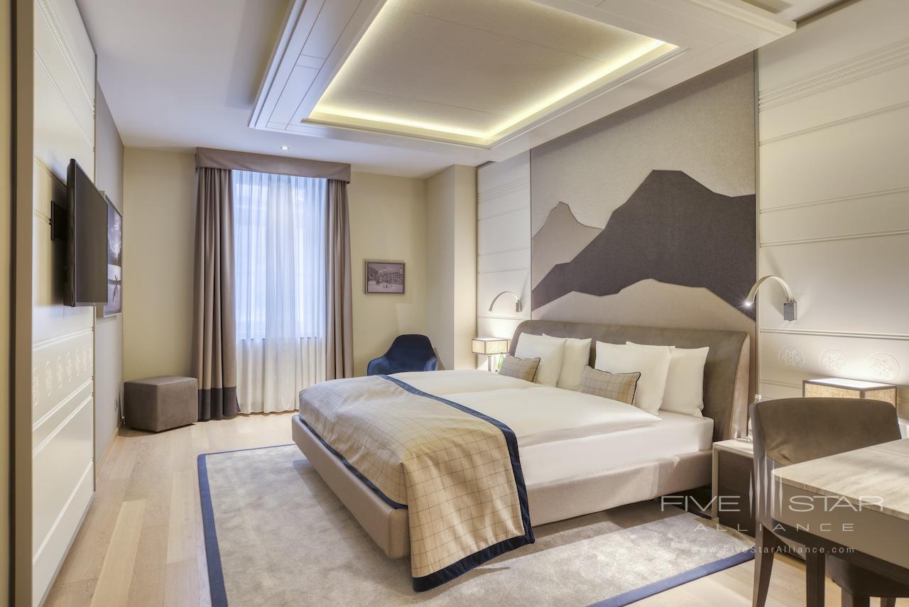 Kempinski Grand Hotel des Bains