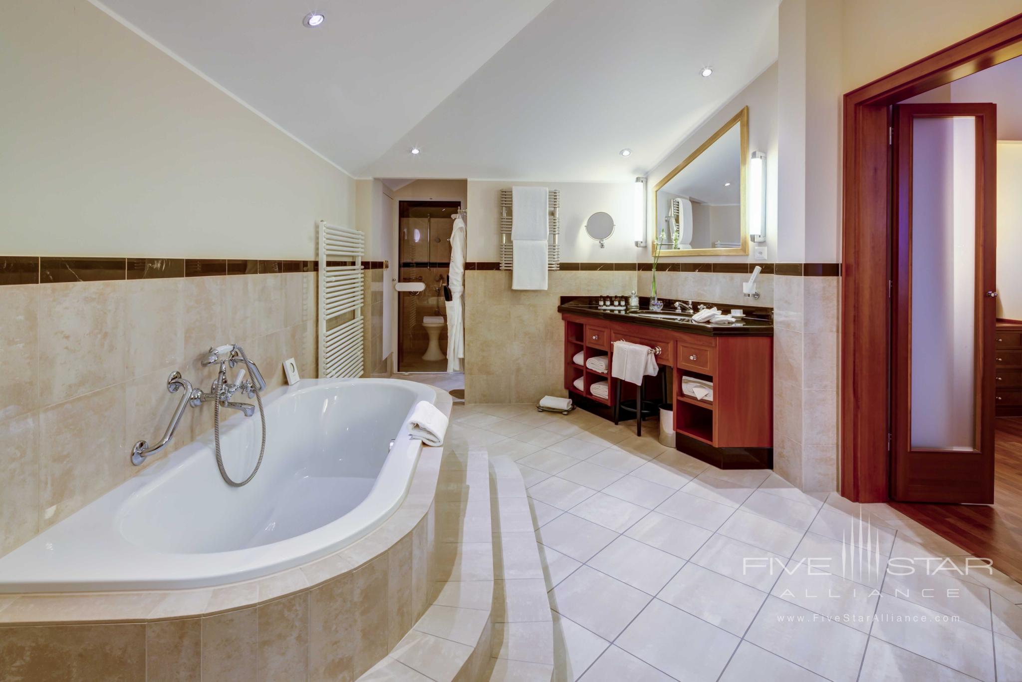 Kempinski Grand Hotel des Bains