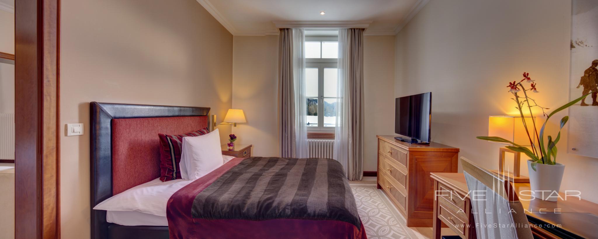 Kempinski Grand Hotel des Bains