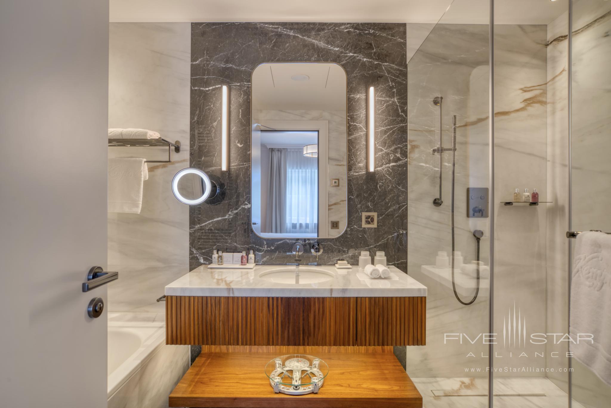 Kempinski Grand Hotel des Bains