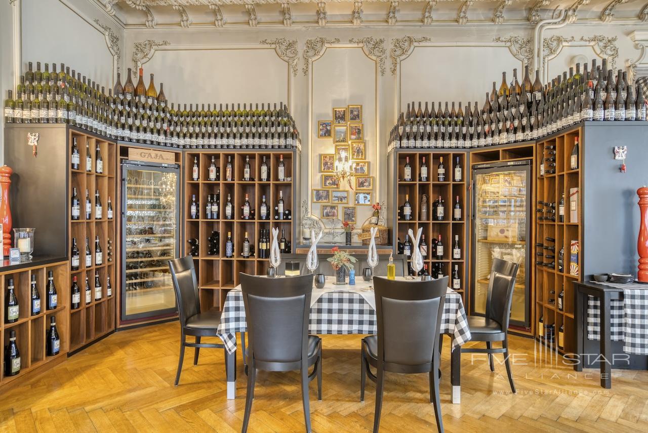Kempinski Grand Hotel des Bains