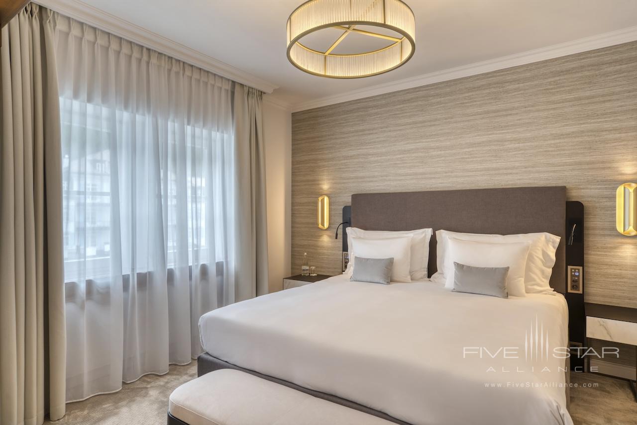 Kempinski Grand Hotel des Bains