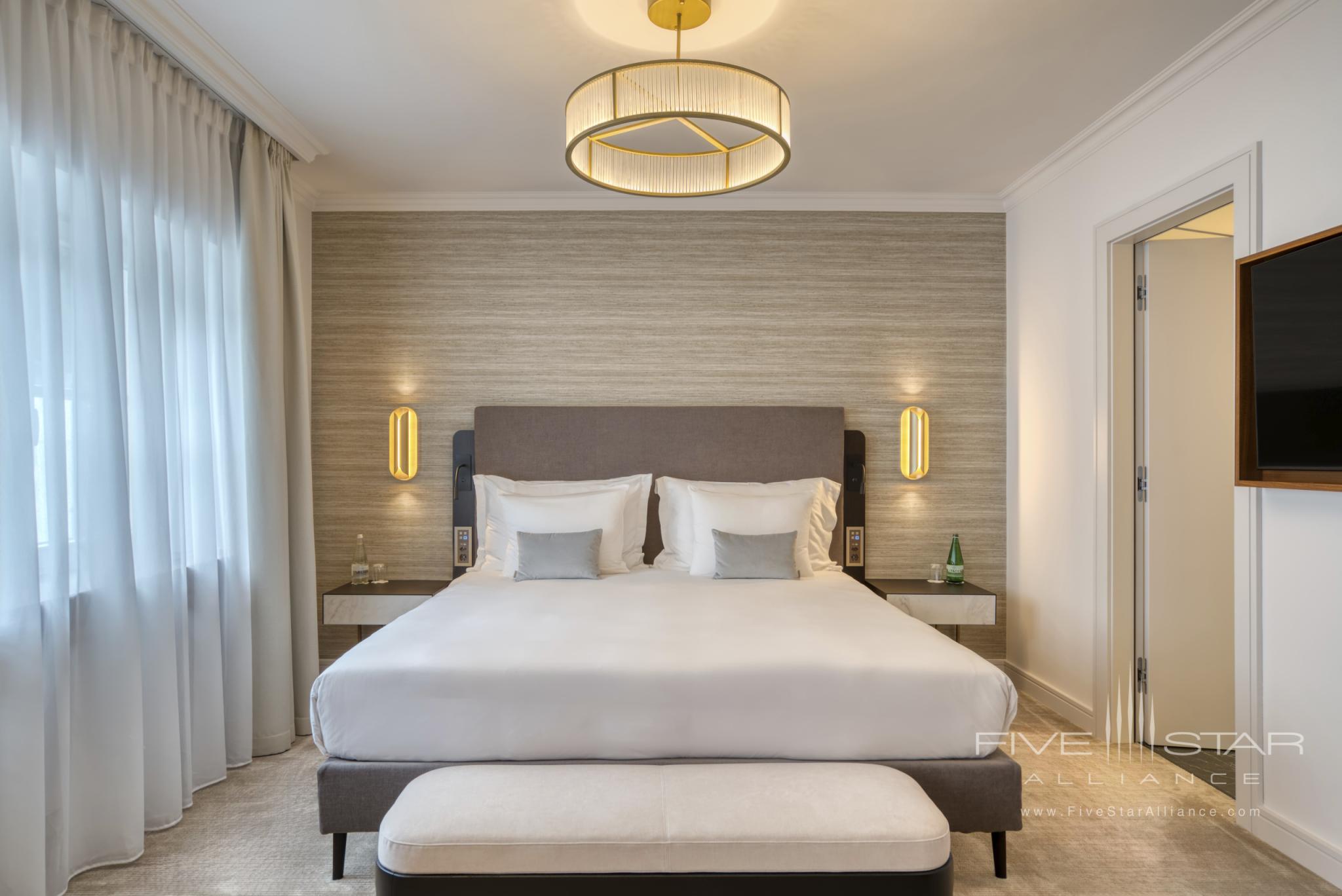 Kempinski Grand Hotel des Bains