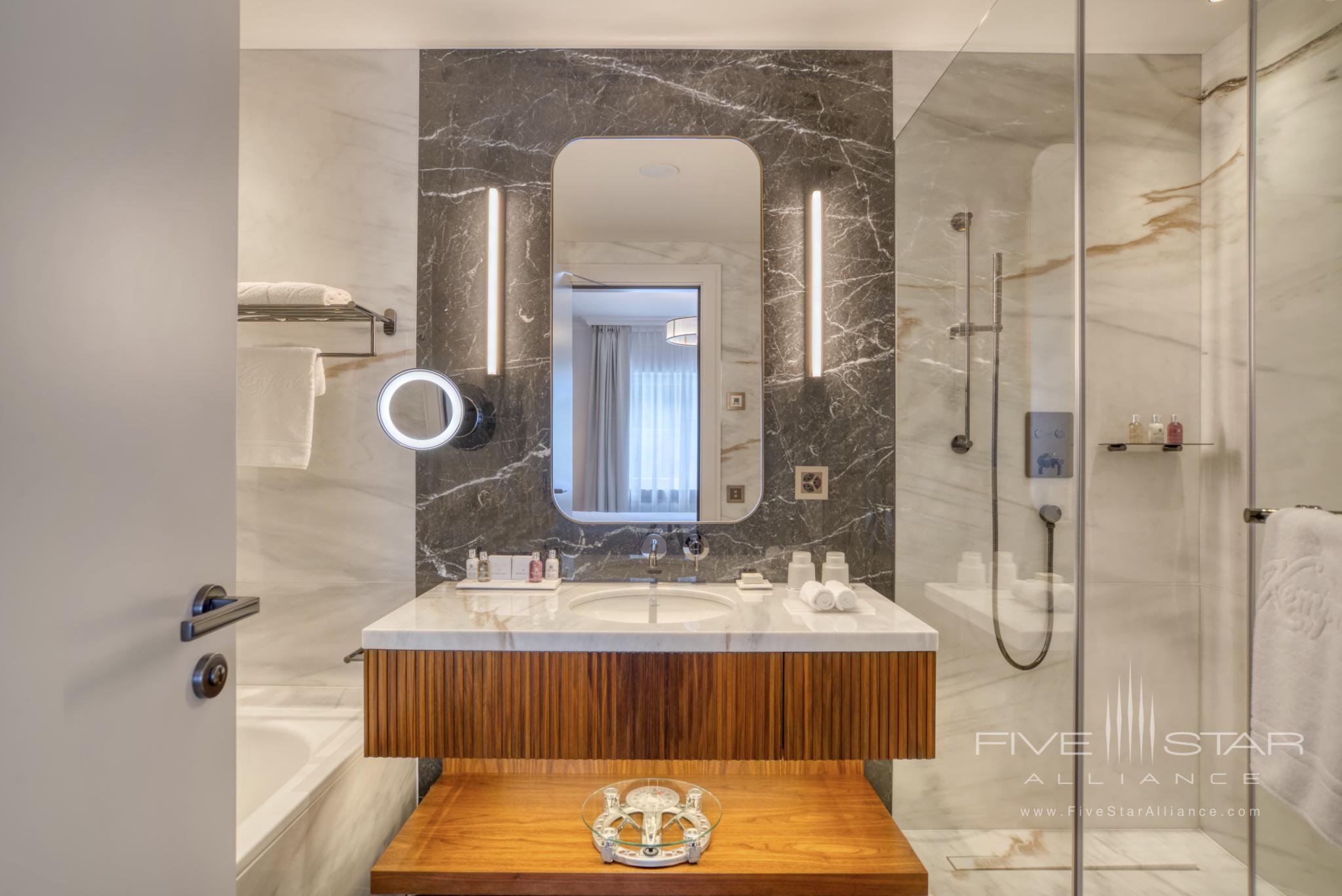 Kempinski Grand Hotel des Bains