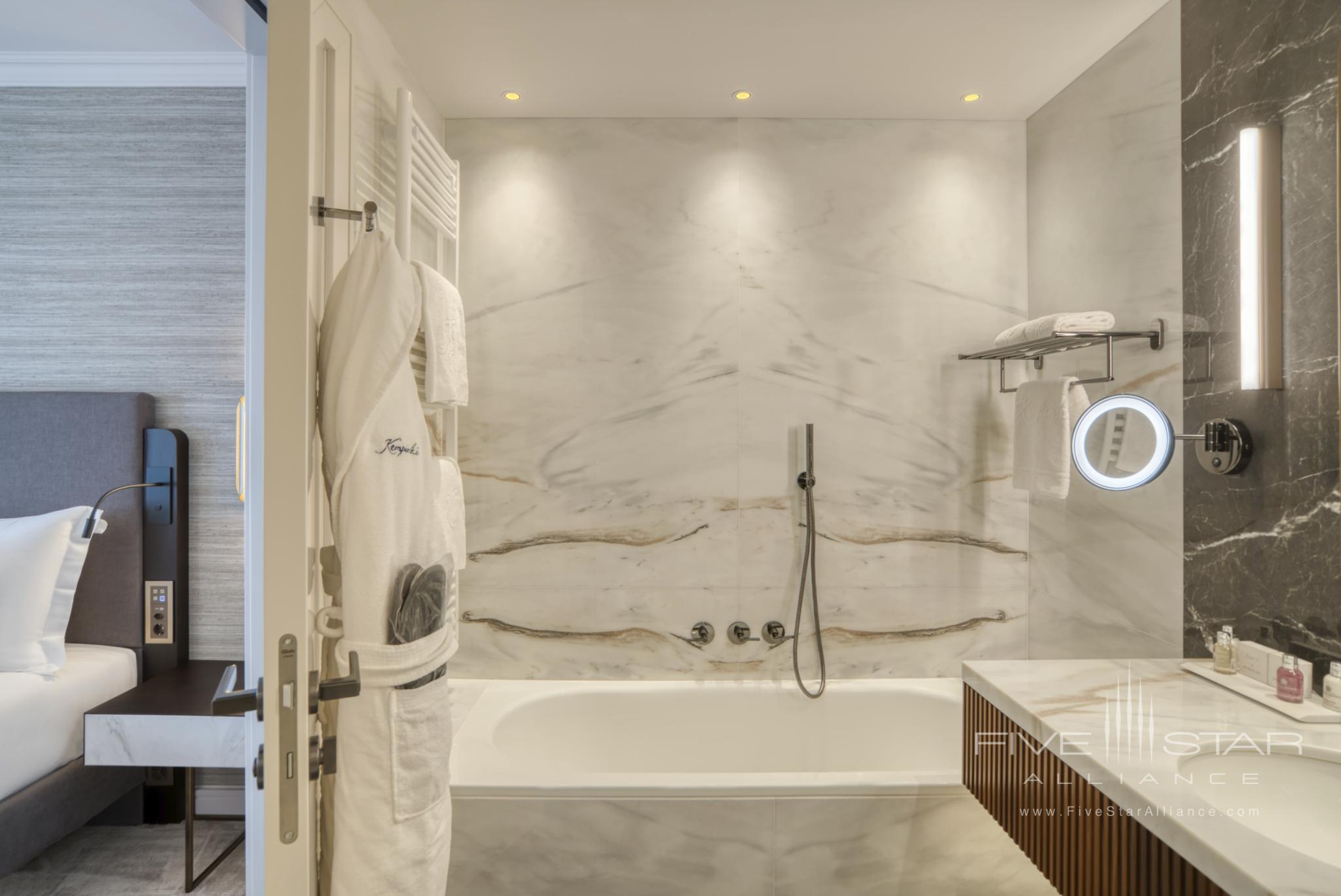 Kempinski Grand Hotel des Bains