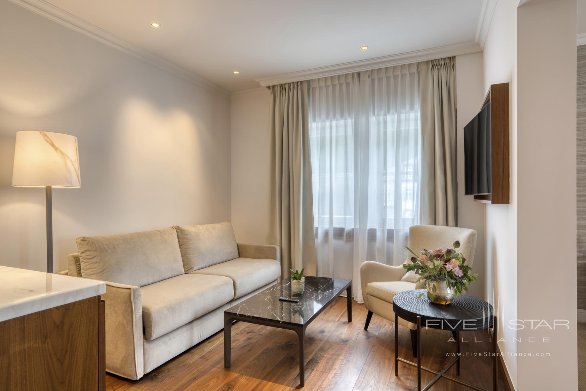 Kempinski Grand Hotel des Bains