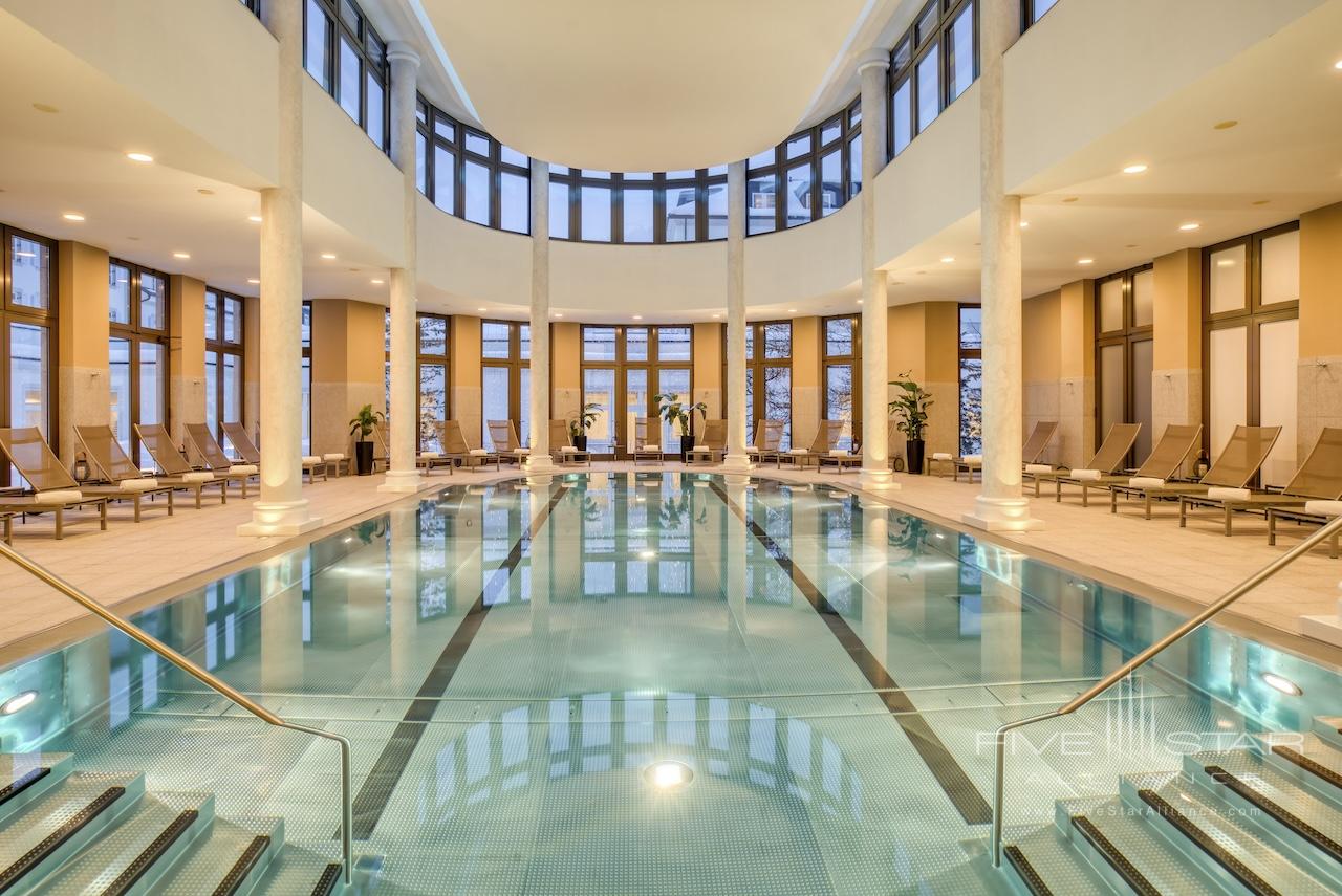 Kempinski Grand Hotel des Bains