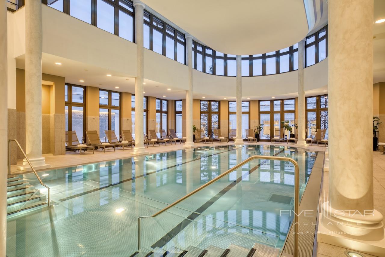 Kempinski Grand Hotel des Bains