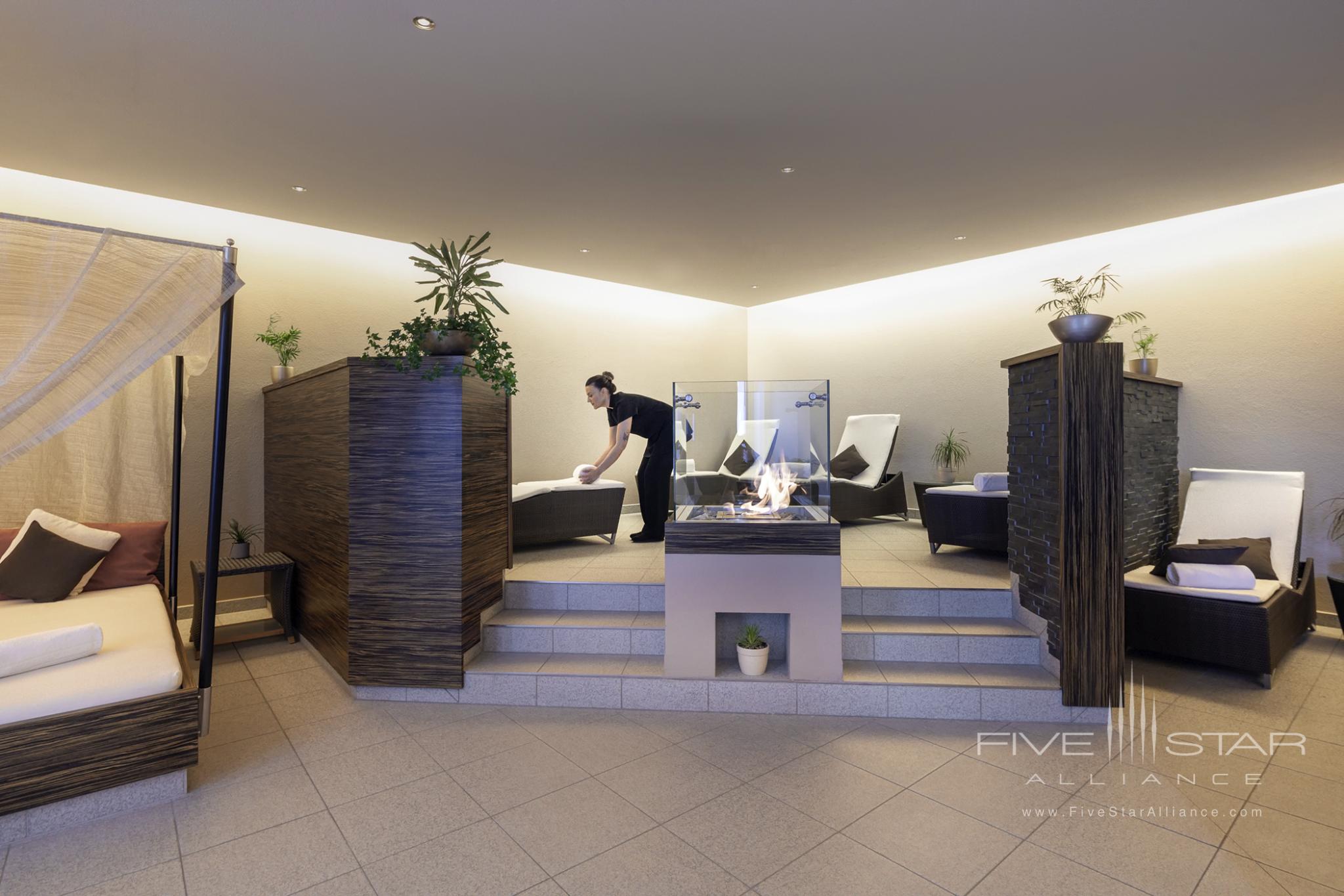 Kempinski Grand Hotel des Bains