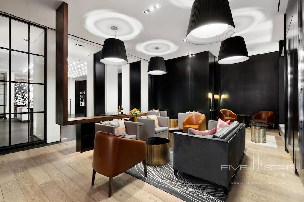 Andaz 5th Avenue