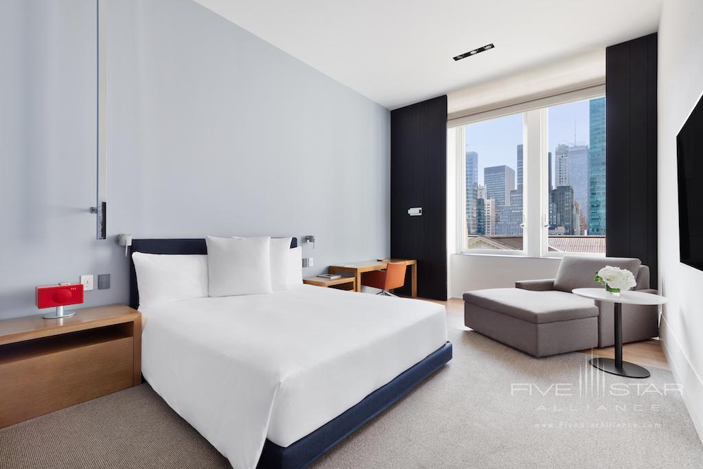 Andaz 5th Avenue