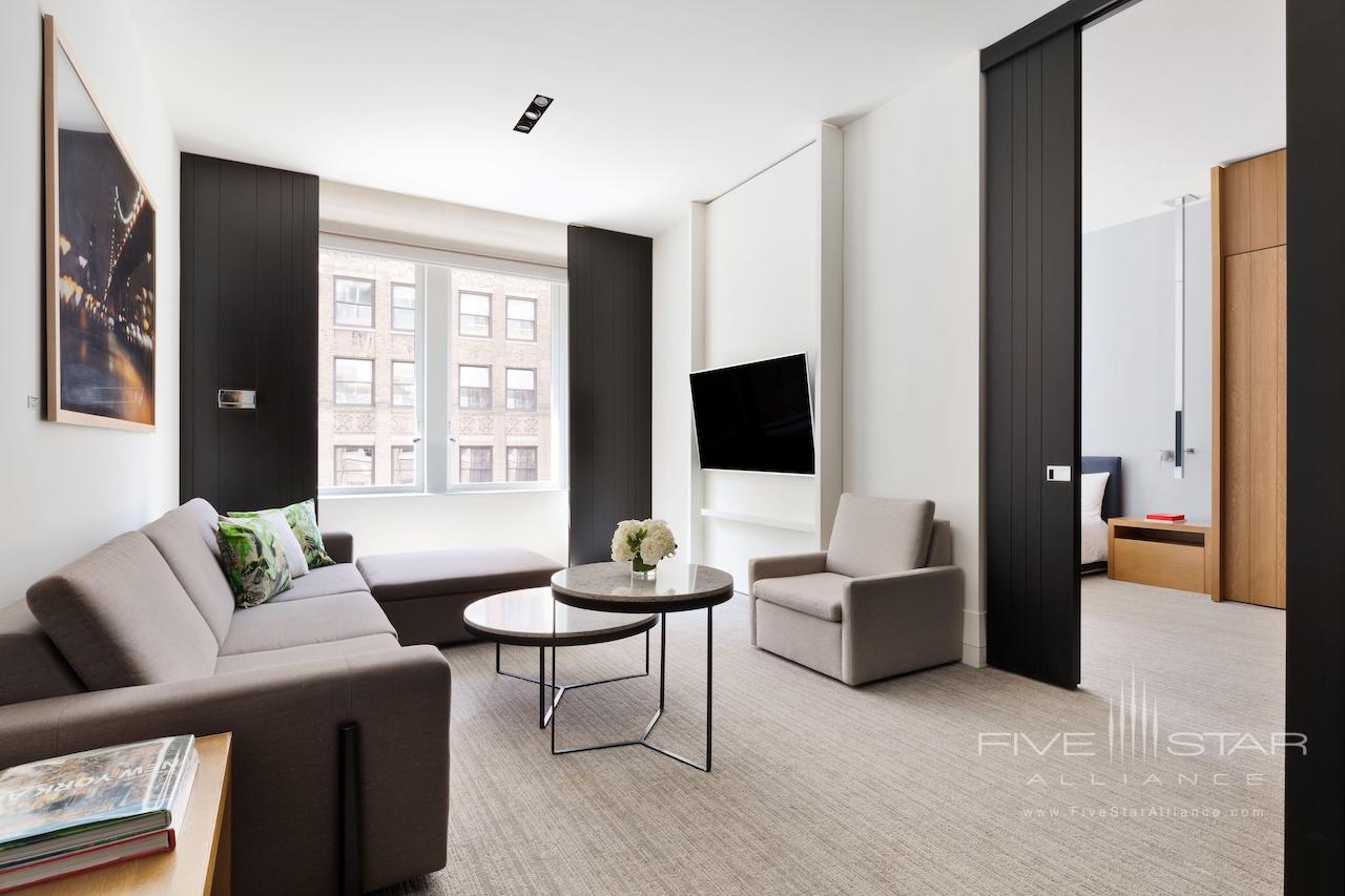Andaz 5th Avenue