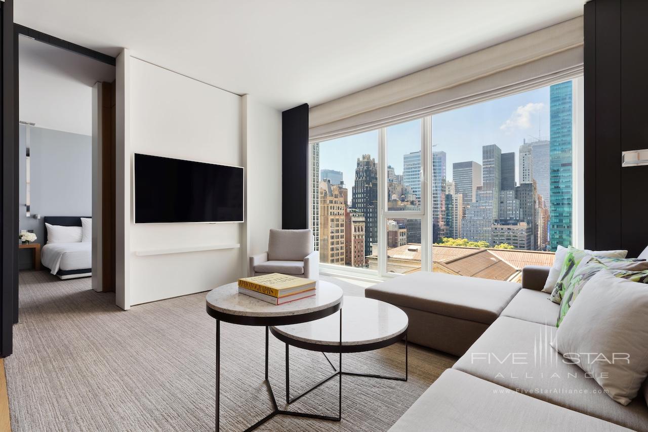 Andaz 5th Avenue