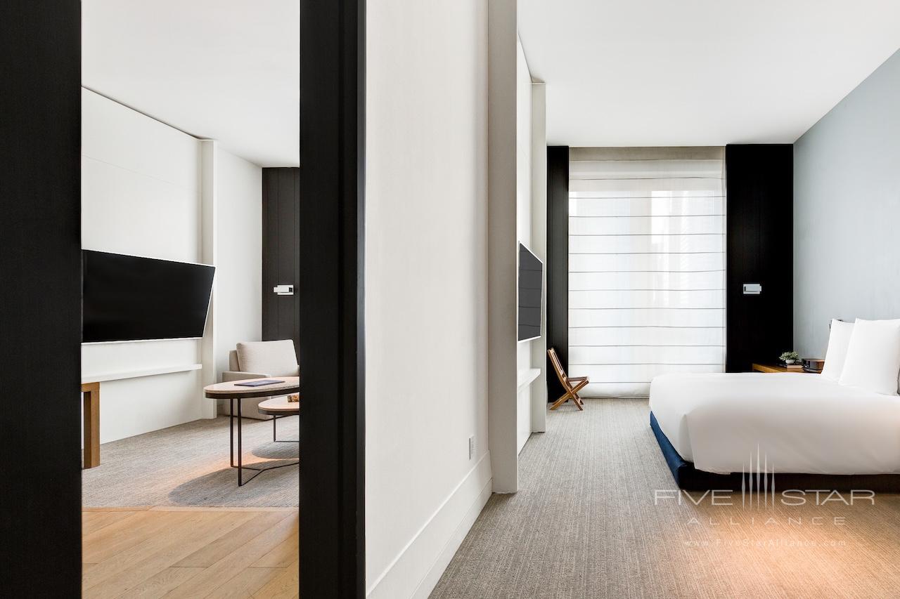 Andaz 5th Avenue