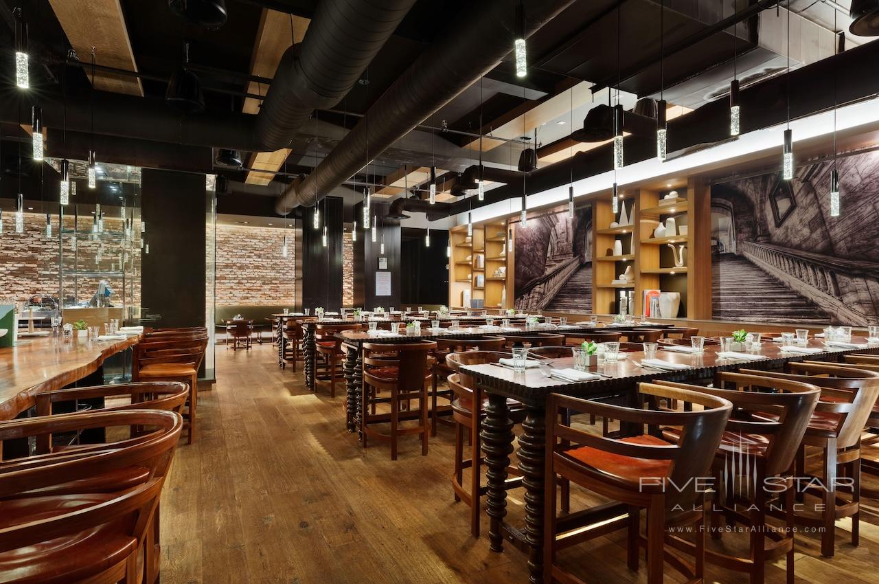 Andaz 5th Avenue