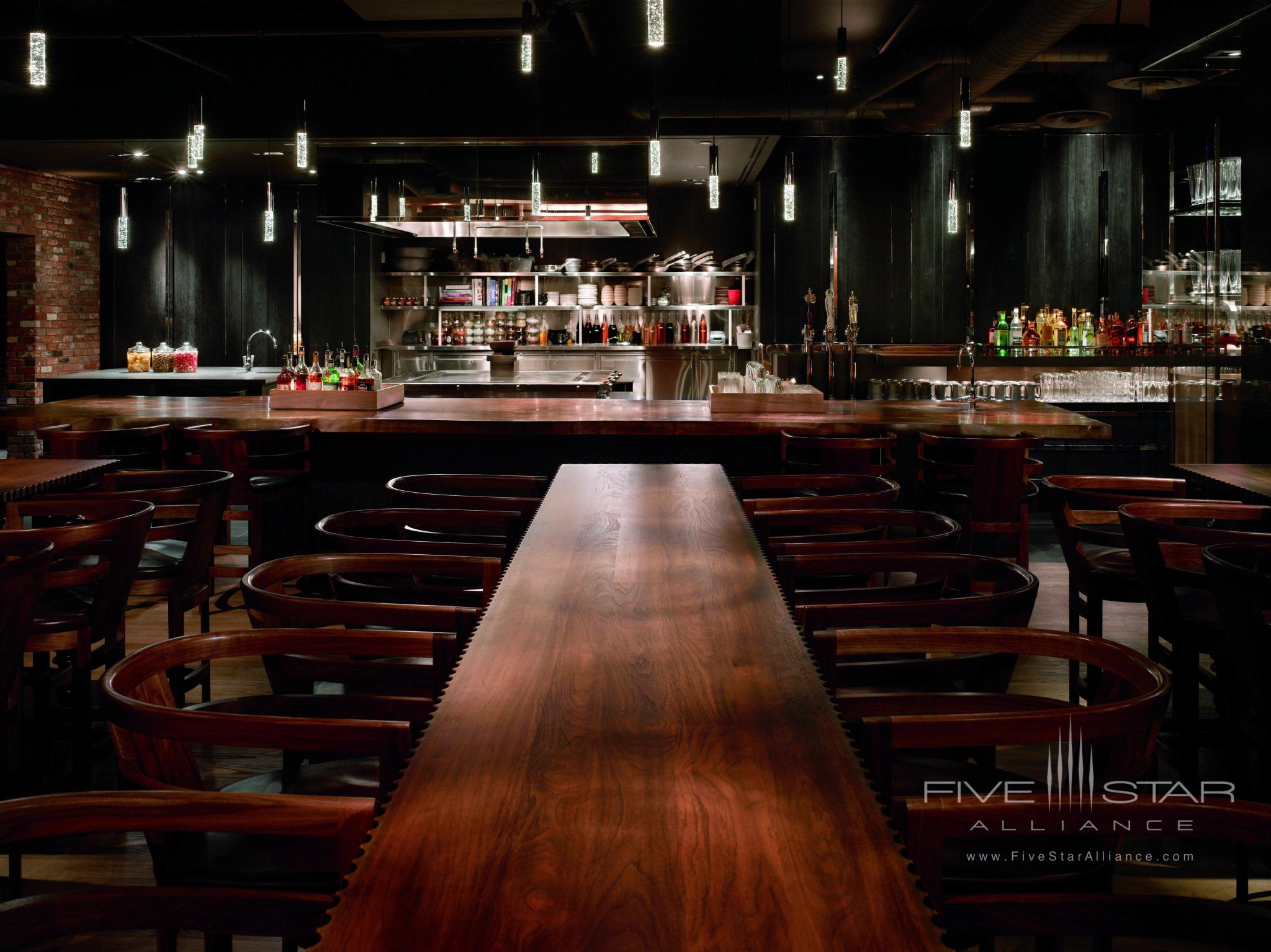 Andaz 5th Avenue