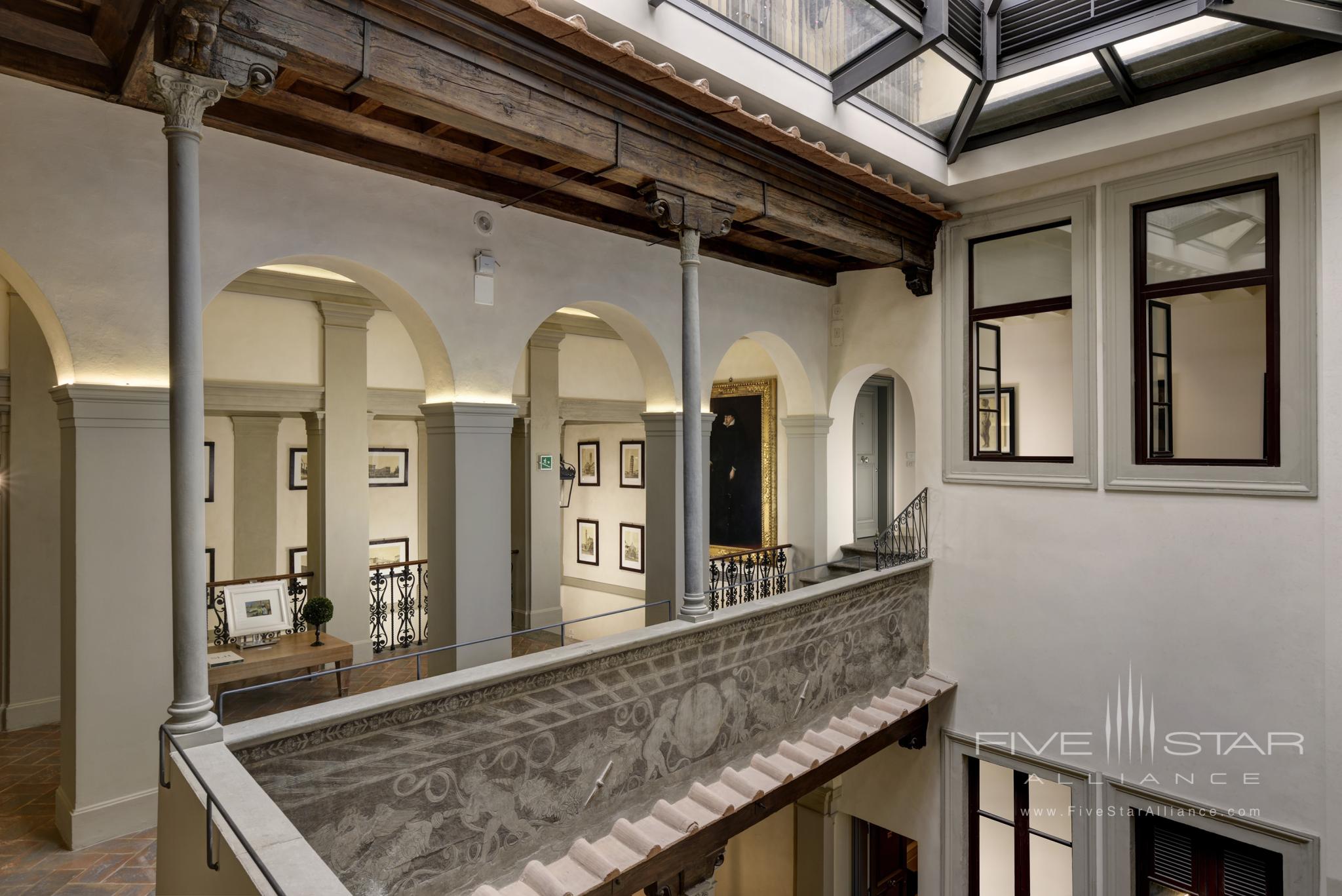 Palazzo Vecchietti
