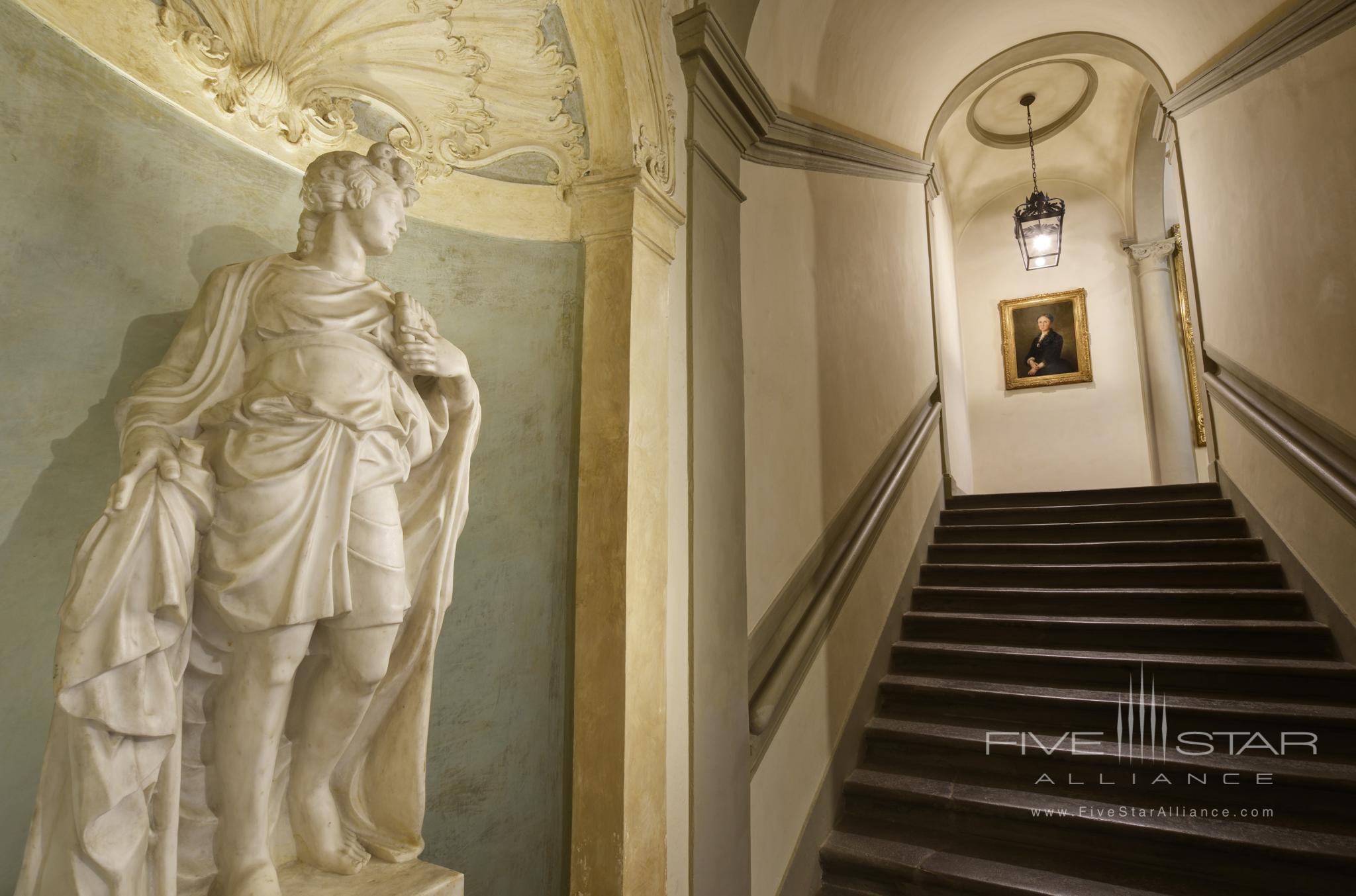 Palazzo Vecchietti