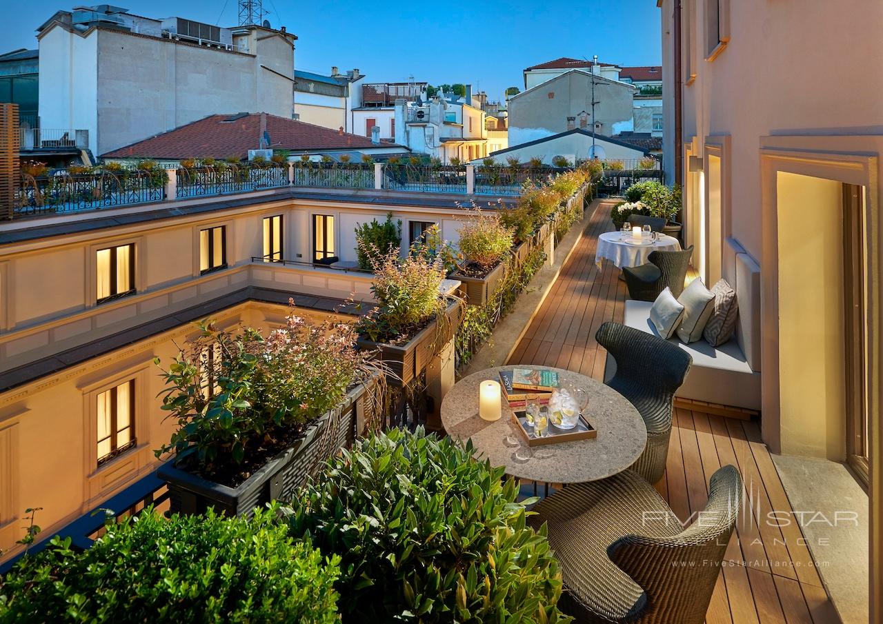 Mandarin Oriental Milan