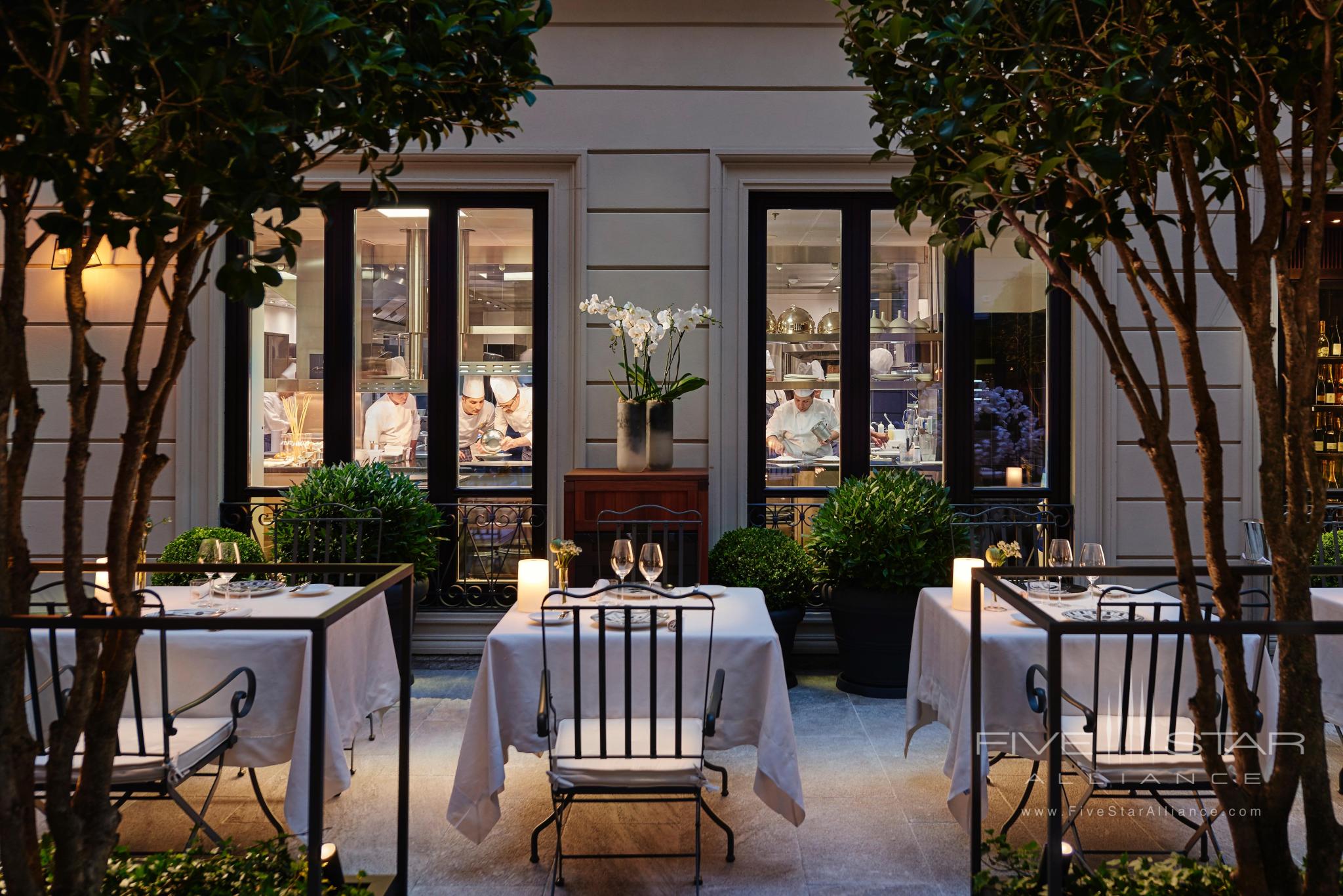 Mandarin Oriental Milan