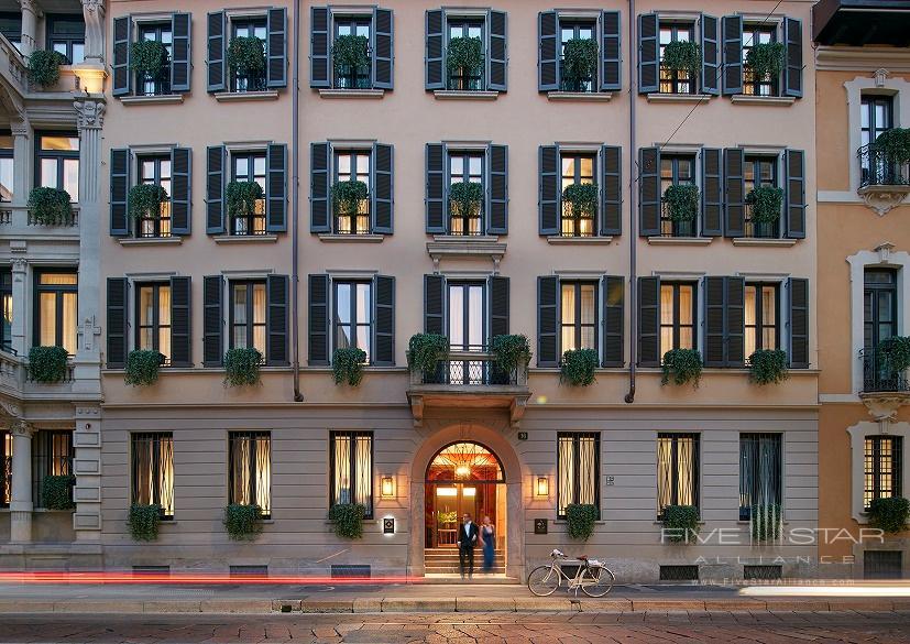 Mandarin Oriental Milan