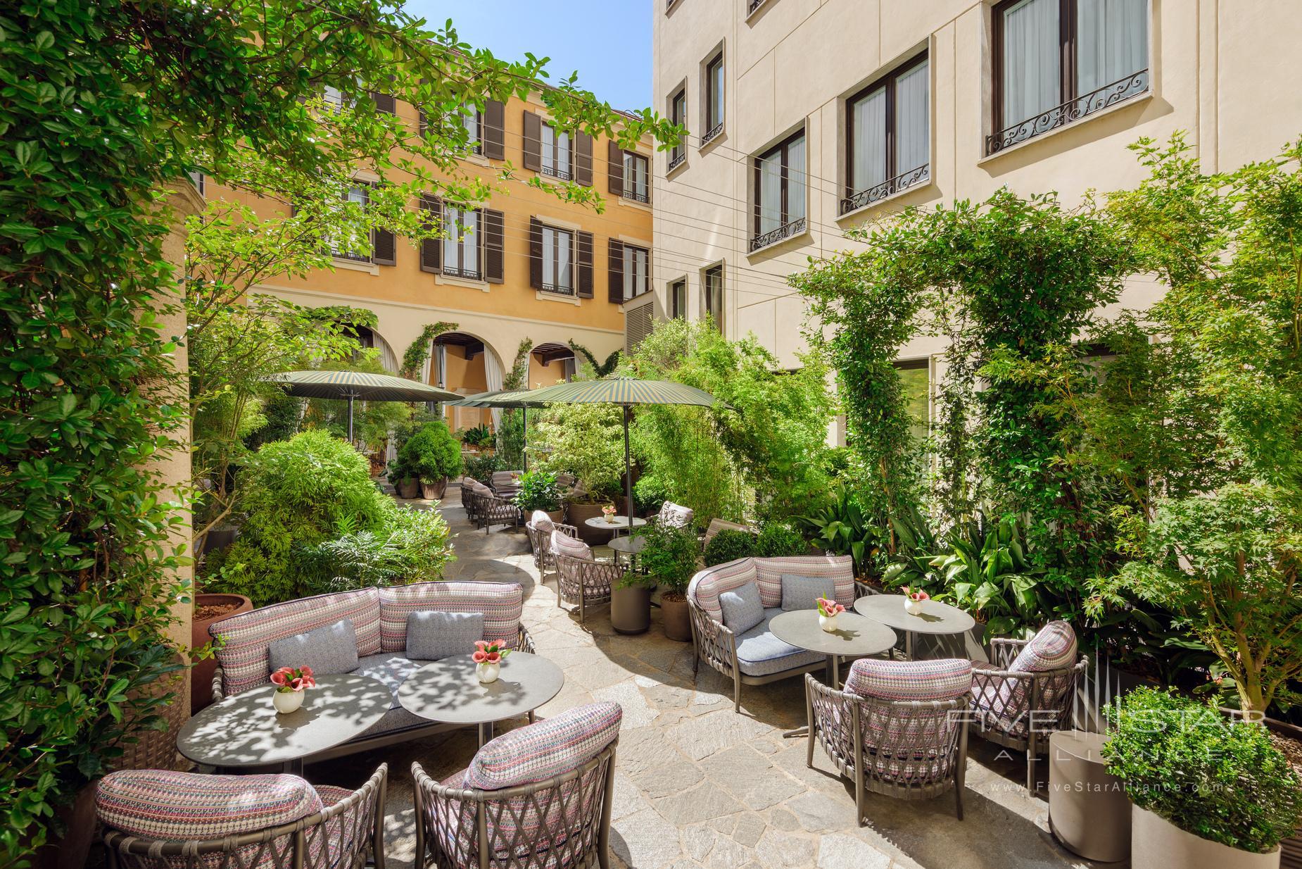 Mandarin Oriental Milan