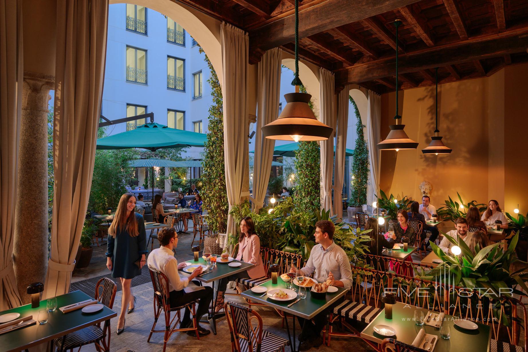 Mandarin Oriental Milan