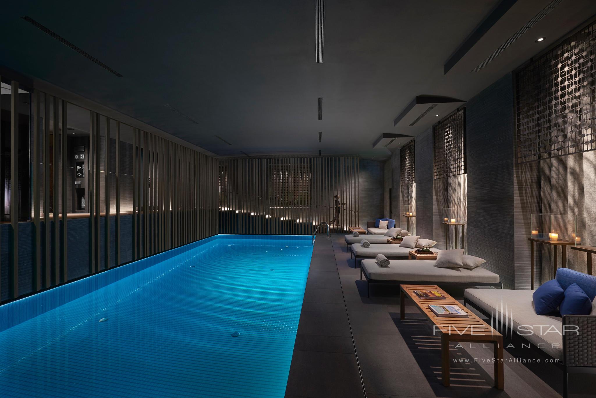 Mandarin Oriental Milan