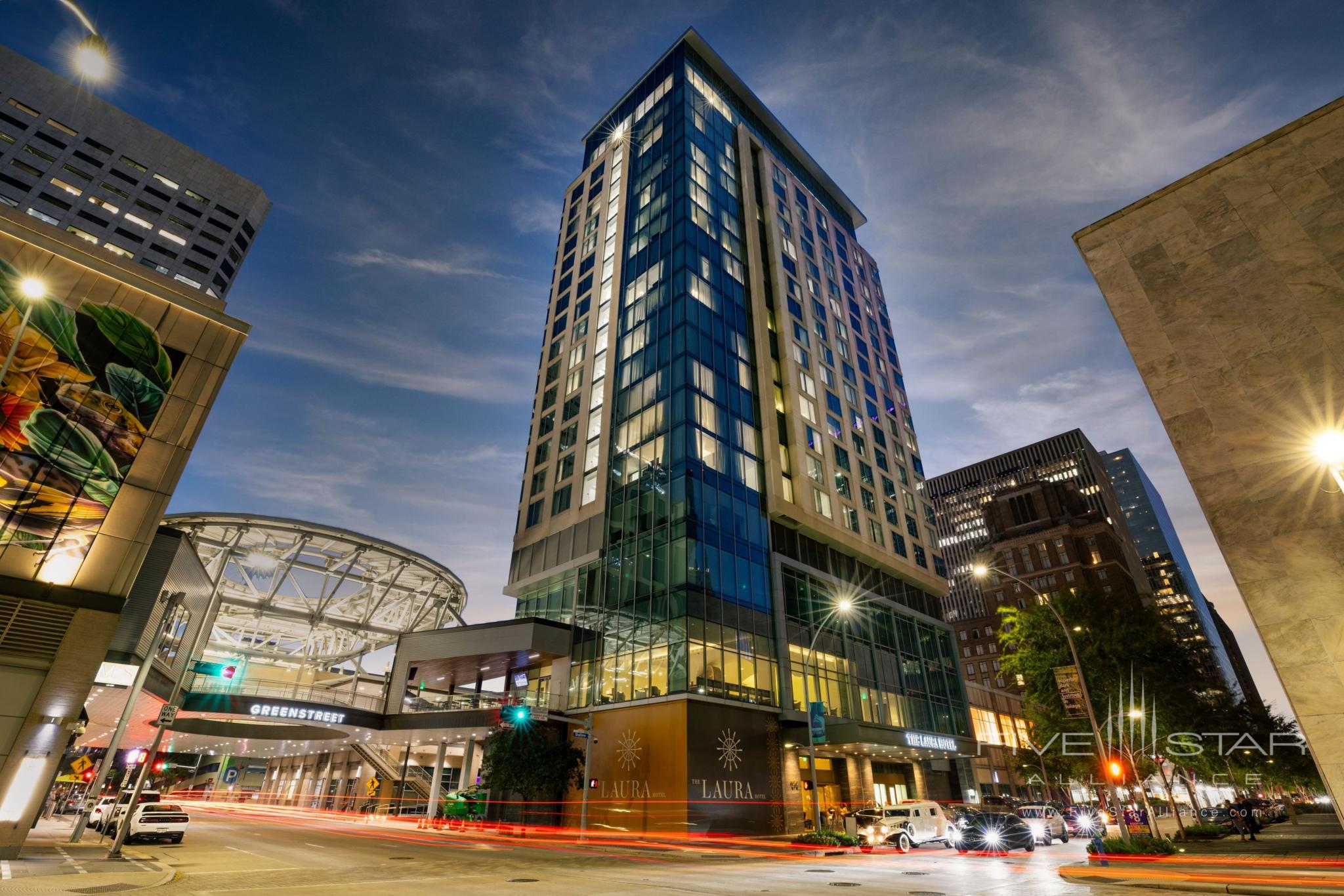 The Laura Hotel Houston Downtown Autograph Collection