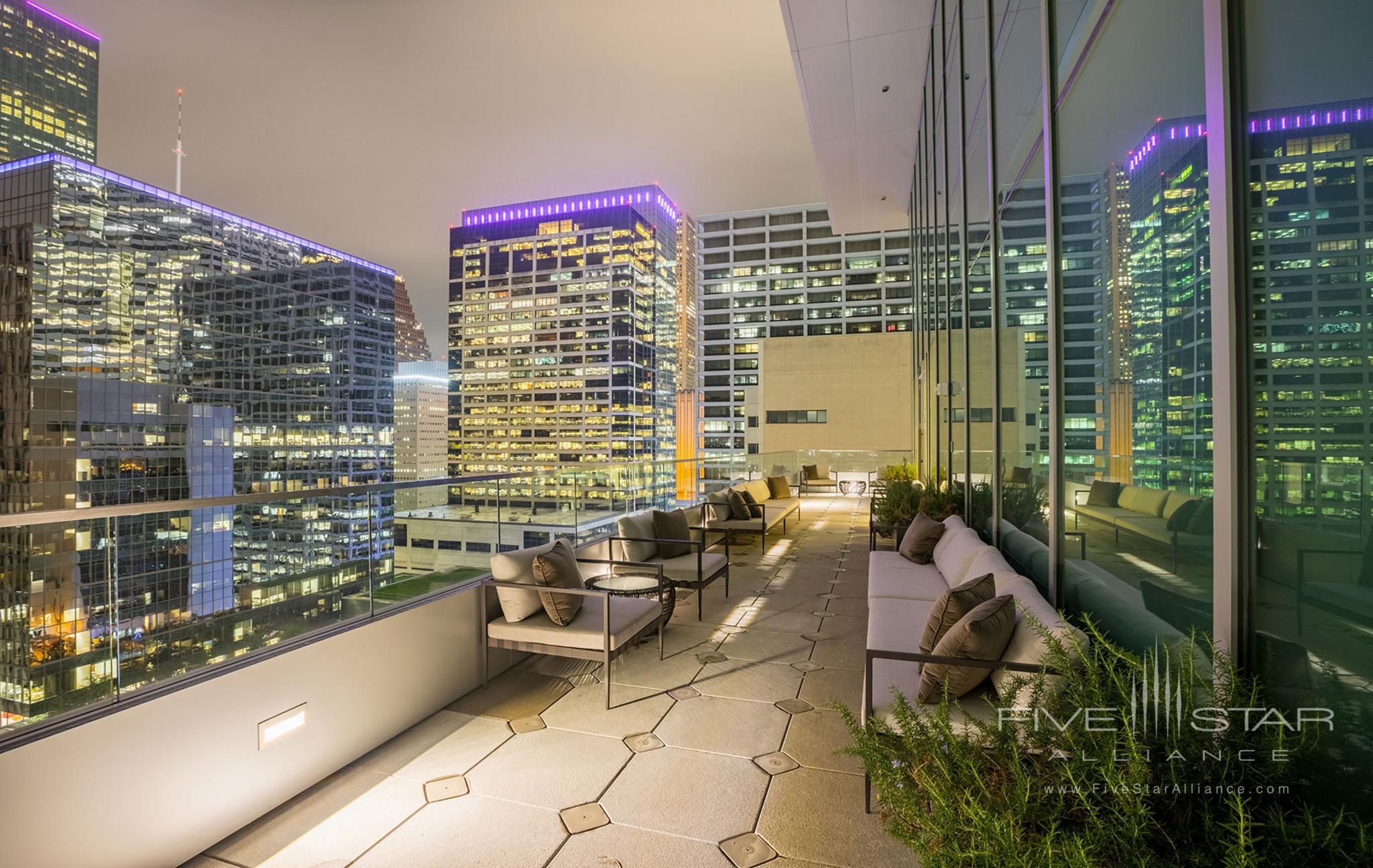 The Laura Hotel Houston Downtown Autograph Collection
