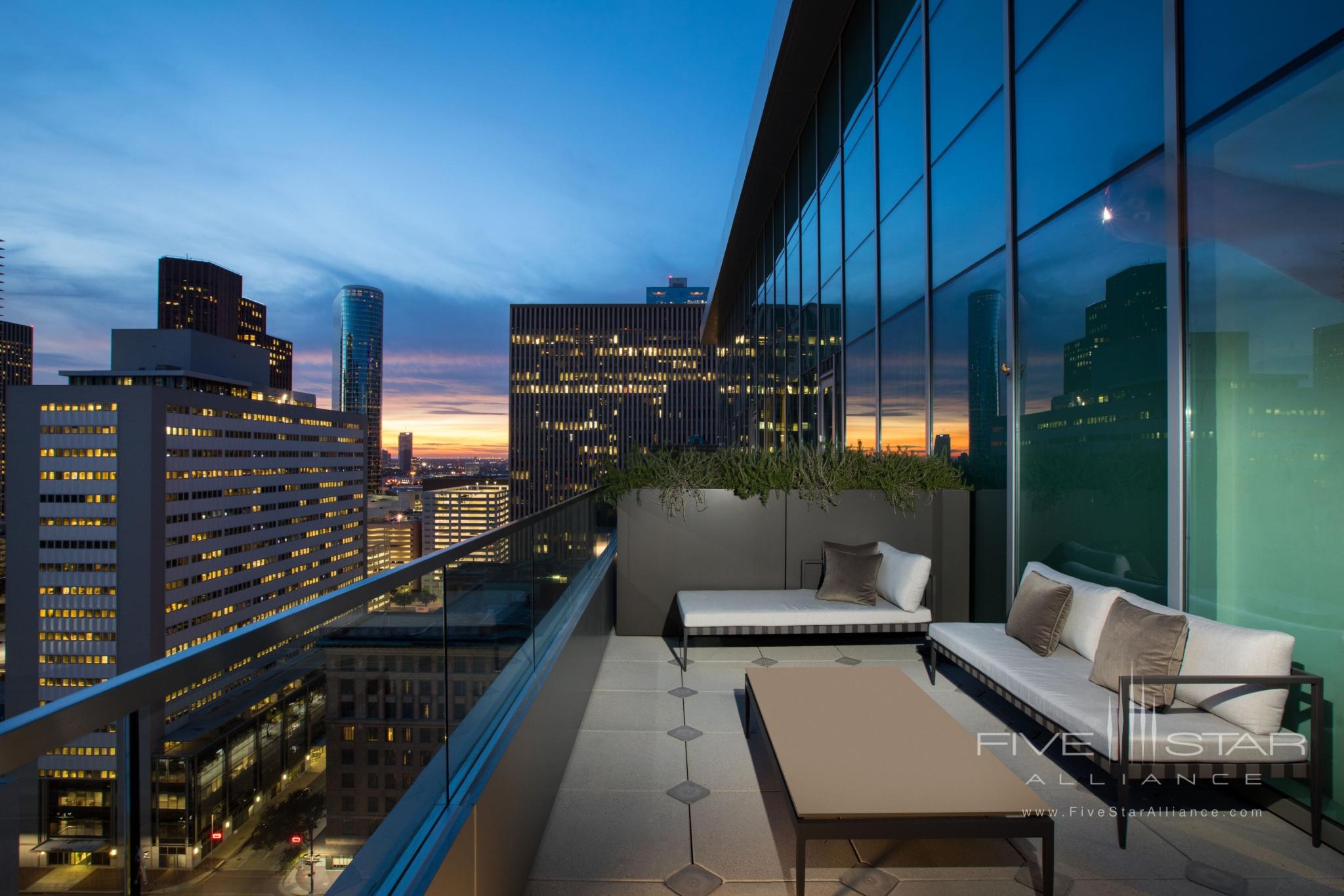 The Laura Hotel Houston Downtown Autograph Collection