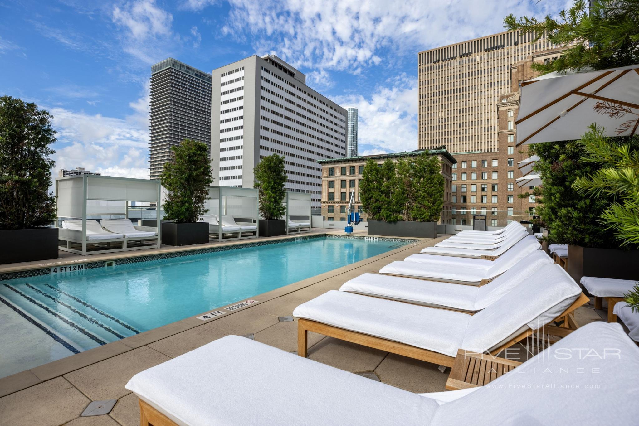 The Laura Hotel Houston Downtown Autograph Collection