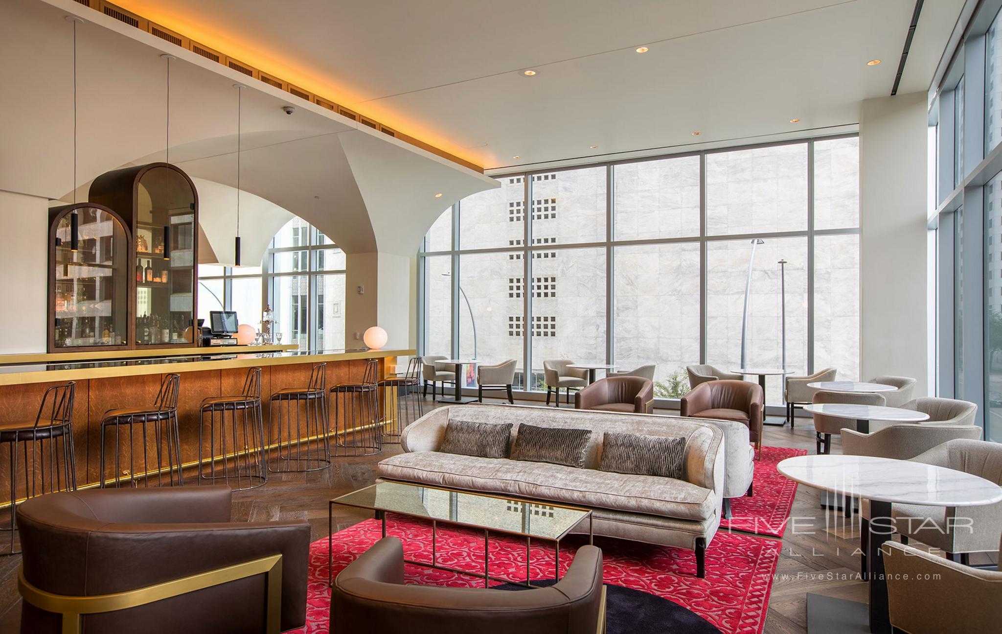 The Laura Hotel Houston Downtown Autograph Collection