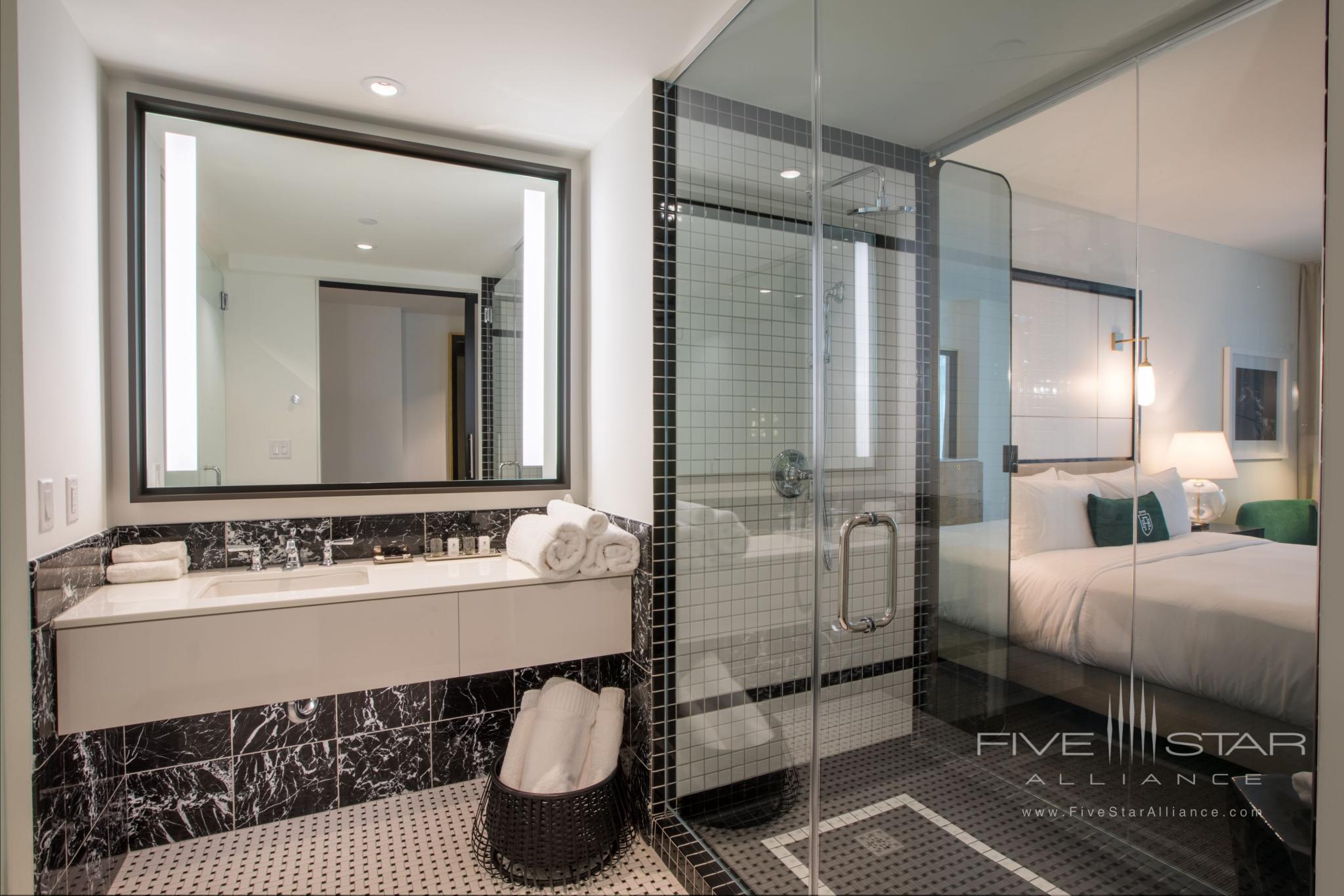 The Laura Hotel Houston Downtown Autograph Collection