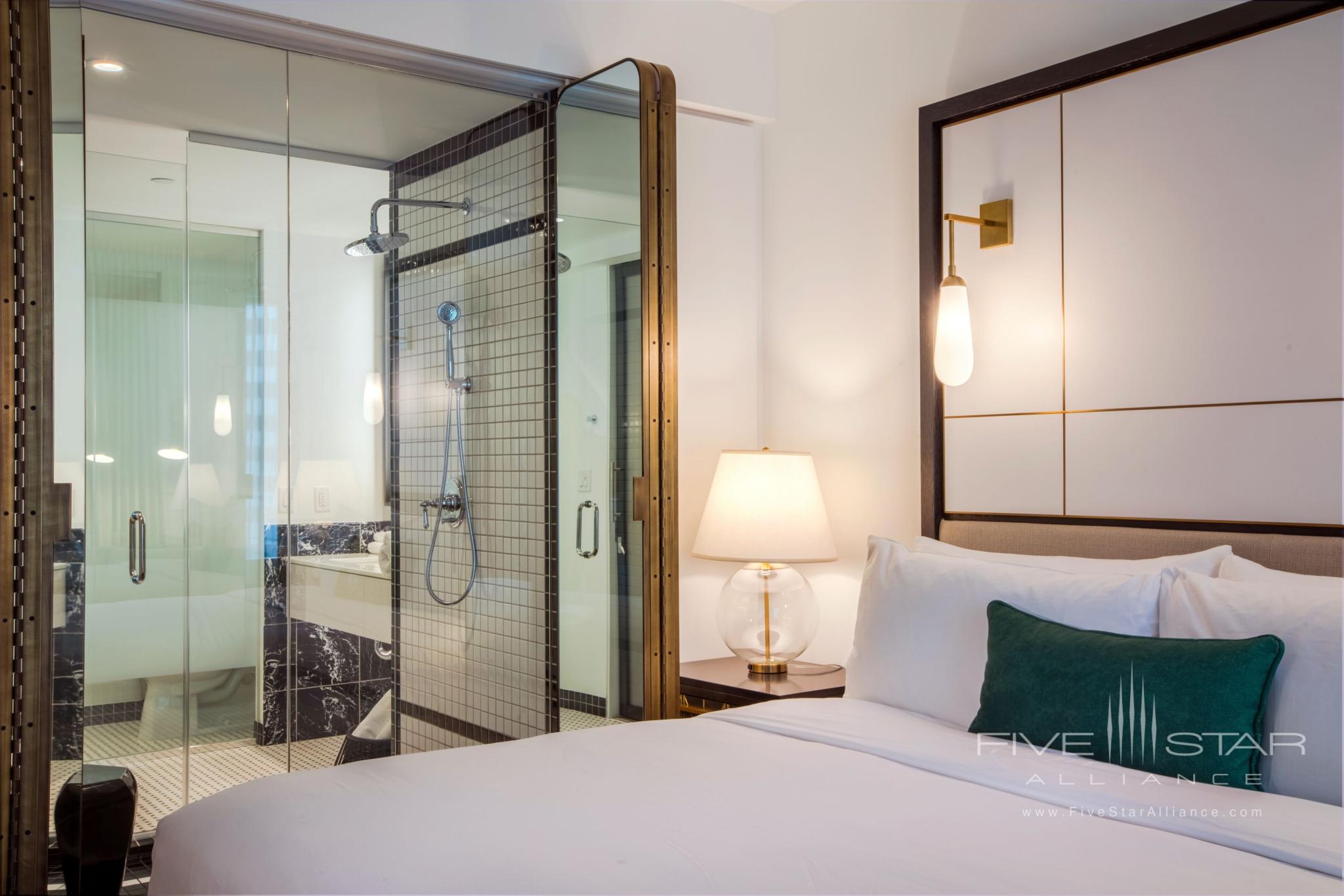 The Laura Hotel Houston Downtown Autograph Collection