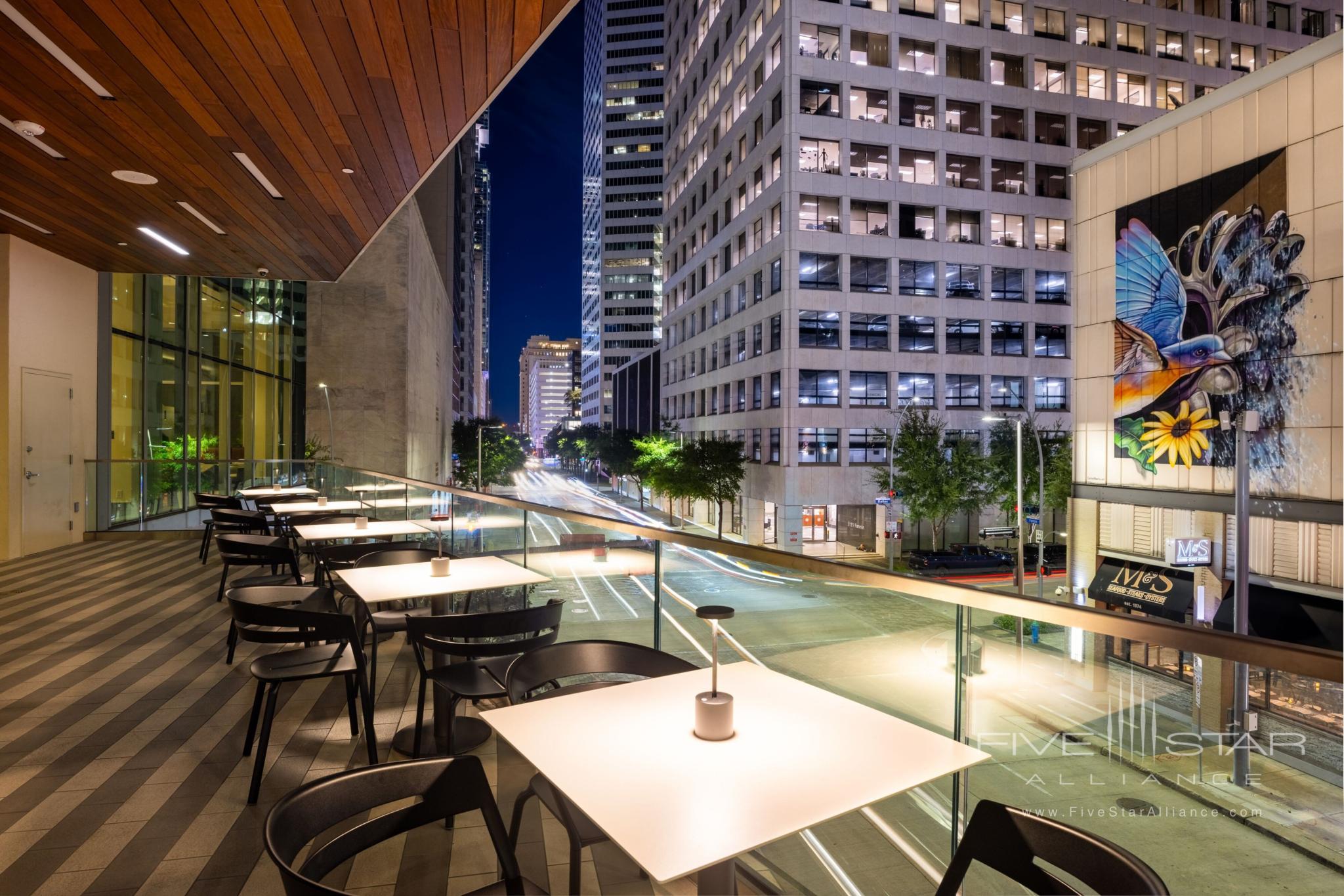 The Laura Hotel Houston Downtown Autograph Collection