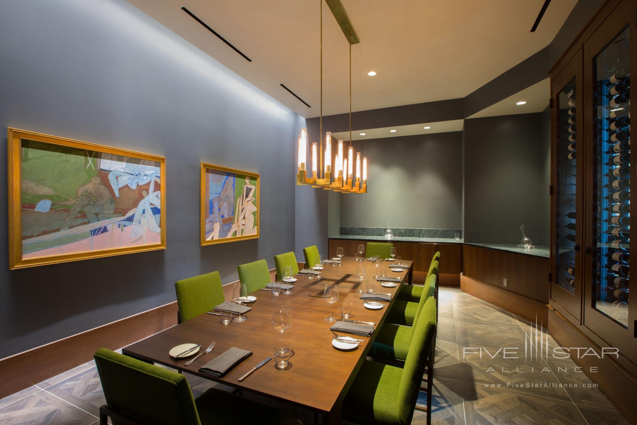 The Laura Hotel Houston Downtown Autograph Collection