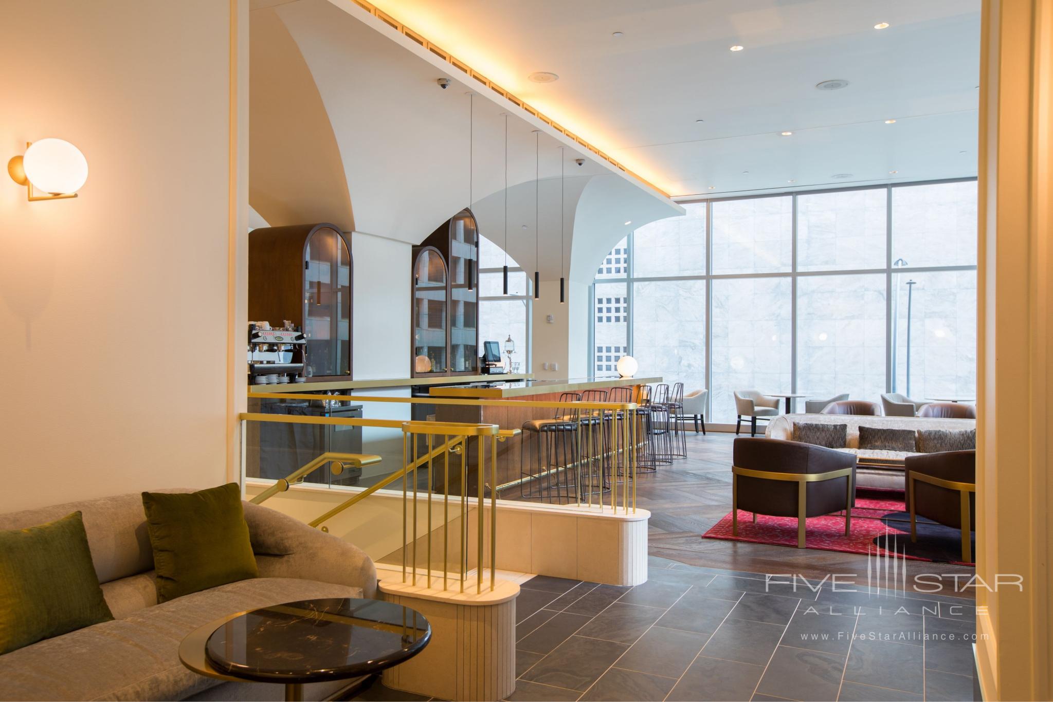 The Laura Hotel Houston Downtown Autograph Collection