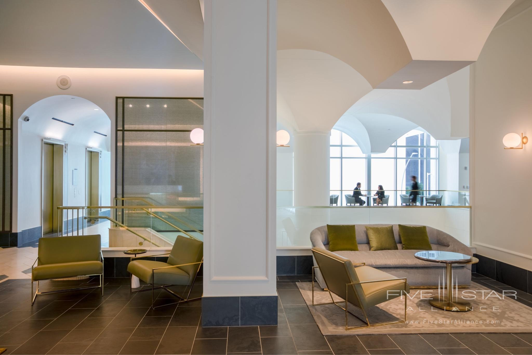 The Laura Hotel Houston Downtown Autograph Collection