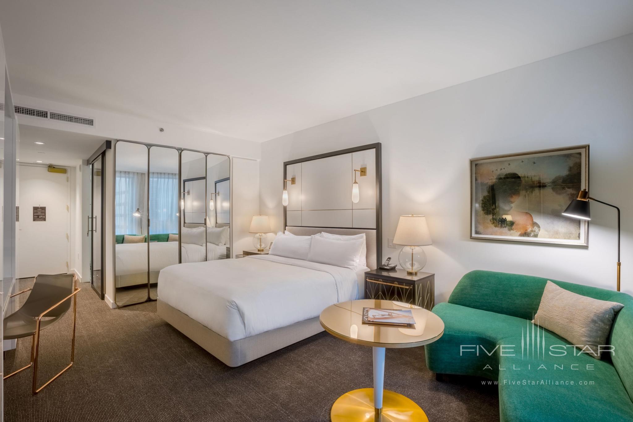 The Laura Hotel Houston Downtown Autograph Collection